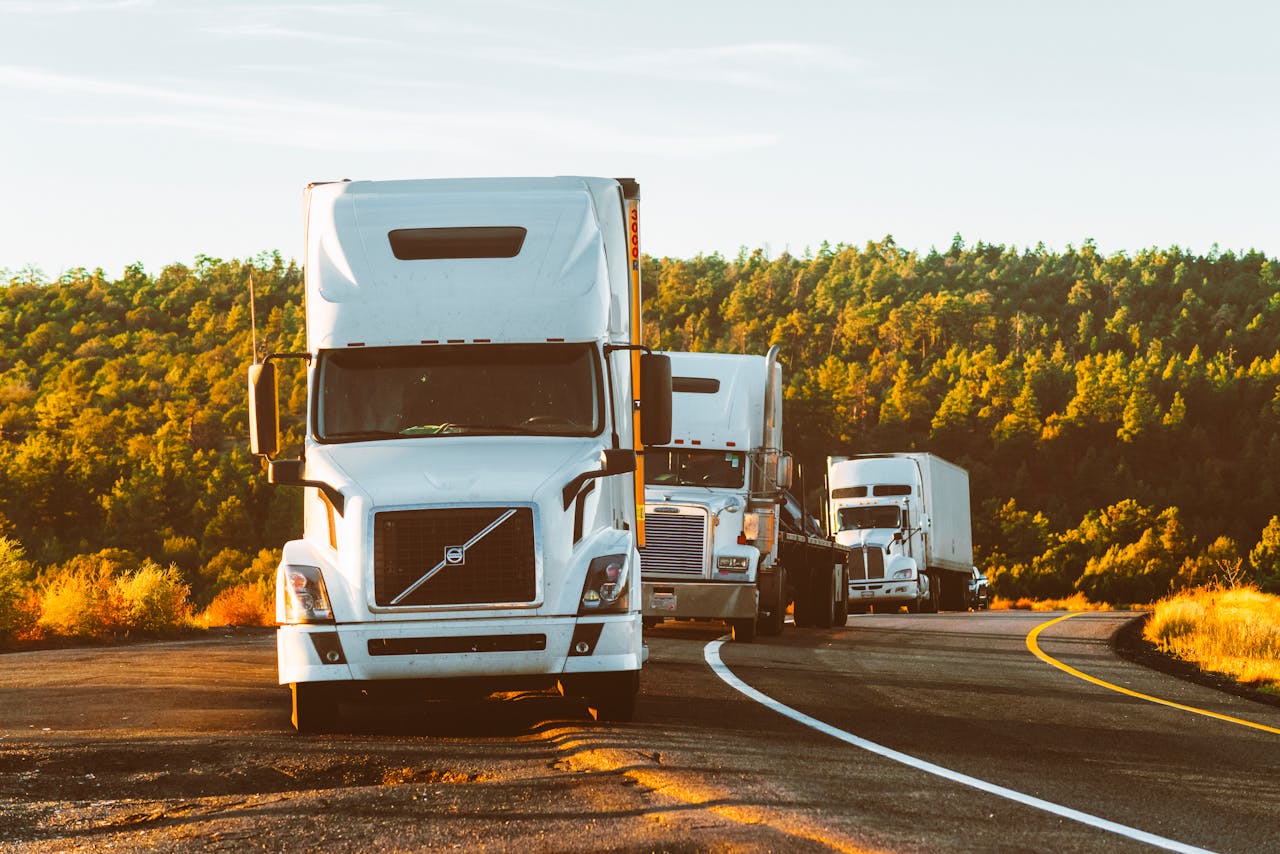 ASIS Logistic LLC